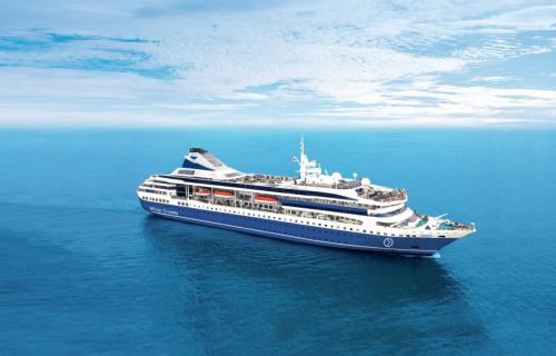 World Party Cruise 2024 - Σαντορίνη,Μύκονος,Σμύρνη 3 ημέρες με το M/V Gemini της Miray Cruises! ‣ Αύγουστος (Α)