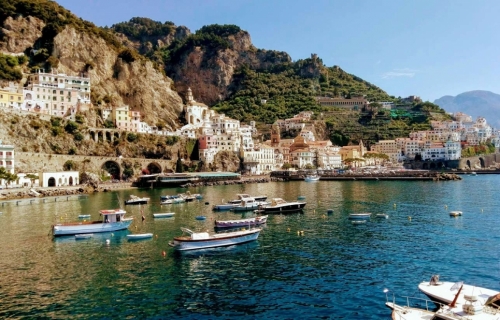 Ιταλία - Ώρα για Dolce Vita, 6 ημέρες αεροπορικώς από Αθήνα ‣ Ιούλιος - Αύγουστος (VL)