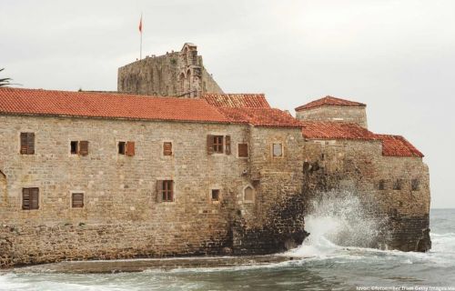 Στα Μεσαιωνικά Κάστρα των Δαλματικών Ακτών, 6 ημέρες οδικώς από Θεσσαλονίκη ‣ Ιούλιος - Αύγουστος (Α)